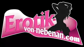 Creampie sluts take German amateur cum party