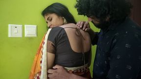 Malayali Mallu chicks sledgehammer tongue kisses, saree-clad sleaze fest, part 4: wet, wild, and wantonly wanting more