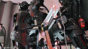 Devious Drone Re-testing [pp Training]