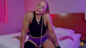 Introducing Beasty to the Golden Ass