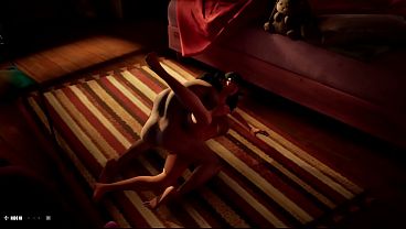 Eyes On Me - The Classmate'_s Punishment