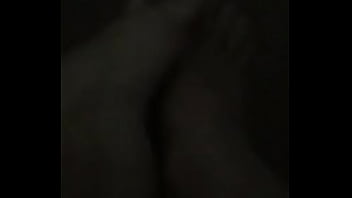 Brincando com meus p&eacute_s