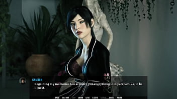 StepAunt wants to taste her stepnephew in animated 3D hentai