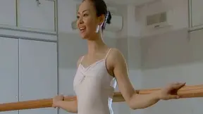 Asian Gymnast Sex Chinese Acrobat Video 2