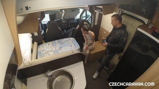 Caravan Sex Beats Party Fun