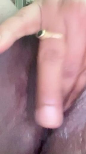 Explore the Juicy Indian Pussy