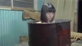 Forbidden Desires Beneath the Moonlight – A Peasant’s Secret Romance Unfolds