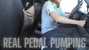 MILF Rapid Hard Pumps Ford Bronco