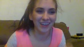 Roxanne Roulette Private Show