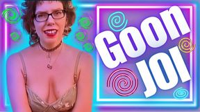 Goon Jerk Off Instruction (JOI) - Sara Desire XO - Femdom JOI