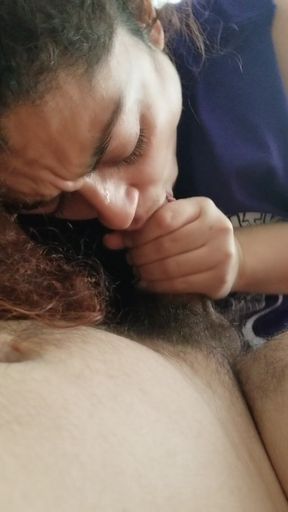 Hot Latina Wife Sucks Neighbors Dick While Husband Film