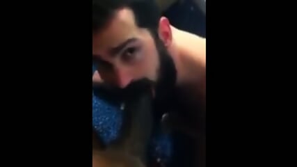 Black Cock Sucked By Amateur