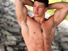 Mitch C An Aag Prospect