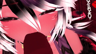 POINT OF VIEW your catgirl deep throats your massive meatpipe and then drizzles on it!!~