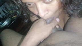 Desi Aunty Sucks the Best Trending 6