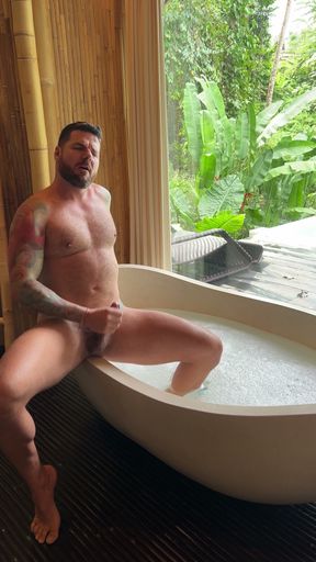 Hot Handjob