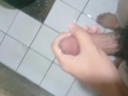 Random masturbation