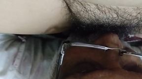 Sucking Cock Hot Boobs Nipple Hairy Pussy Enjoy Sex with Step Uncle