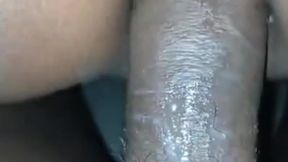 Aaj bhabhi ko piche Gand mein pura ghusa Diya