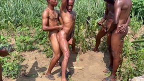 Best Part of the Jungle Boys
