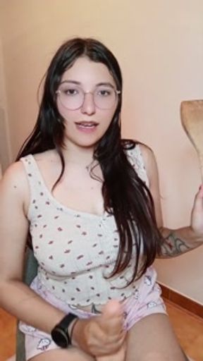 DEUTSCHE CBT ANLEITUNG sei brav und quäle dich!