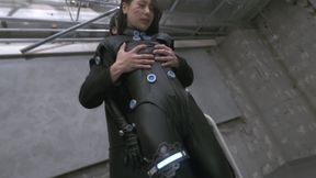 The Sex Cyborg Project