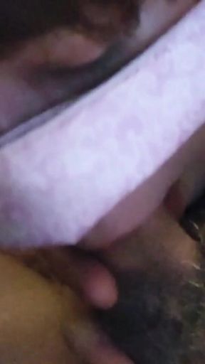 Blowjob and Cowgirl Sex in a Karaoke Box
