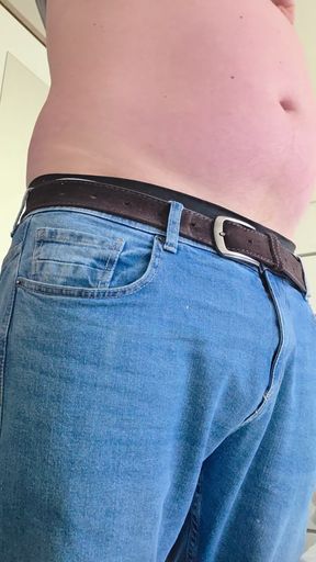 Objects in the urethra