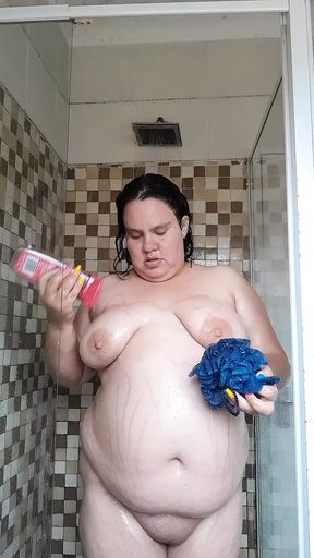 For the love of soap and seduction