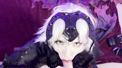 Jeanne d’Arc Cosplay – Fate Grand Order Fantasy in Real Life