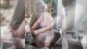 ”OmaGeiL Old Grandmas Of Homemade Pics Compilation”