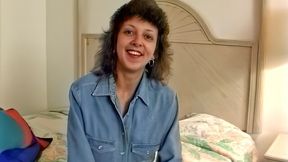 Ben Dover Meets Housewife Darcy Who Tries Anal With Ray Wells