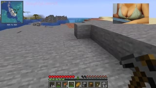 BOOBS and MINECRAFT