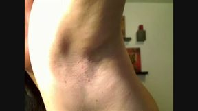 Sniff My Armpits Loser