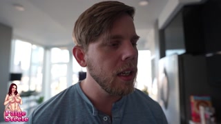 Tastes Like Unemployment: Steve Rickz and Paige Steele