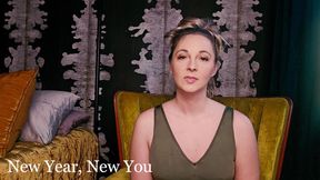 New Year, New You