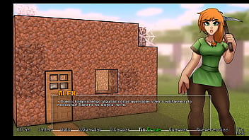 EL JUEGO PORNO DE MINECRAFT? THE HORNY CRAFT