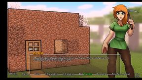 EL JUEGO PORNO DE MINECRAFT? THE HORNY CRAFT