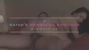 Kelsey Kage - Karups