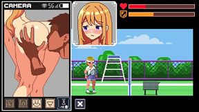 Visual Novel session - Life in Debt EP.01