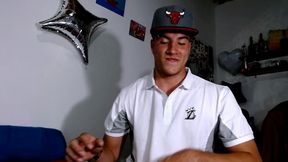 Lian Oconner Private Show