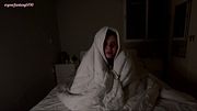 Bedtime Farts Turn My Bedroom in a Stinky Chamber