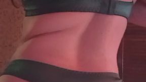For tease you