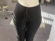 bigger than you thought boob flash