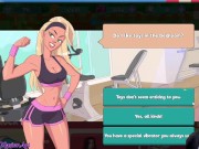 (str8) Country Club Head! Booty Farm #99 W/HentaiMasterArt