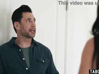 Living with a depressed but super hawt mother I'd like to fuck became an awkward situation