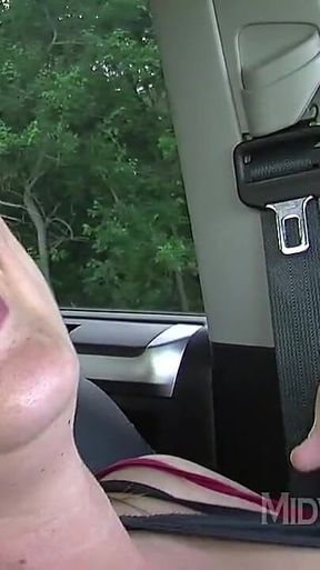 Saturday in the Park