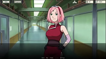 Naruto - Kunoichi Trainer (Dinaki) [v0.13] Part 8 by LoveSkySan69