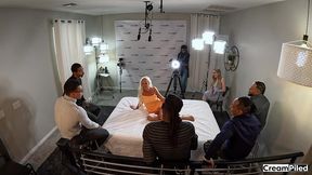 creampiled pre-scene episode #12