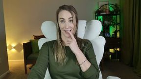 Zoey Evans Premiere Show